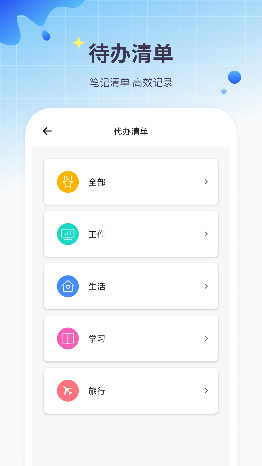 阅读笔记