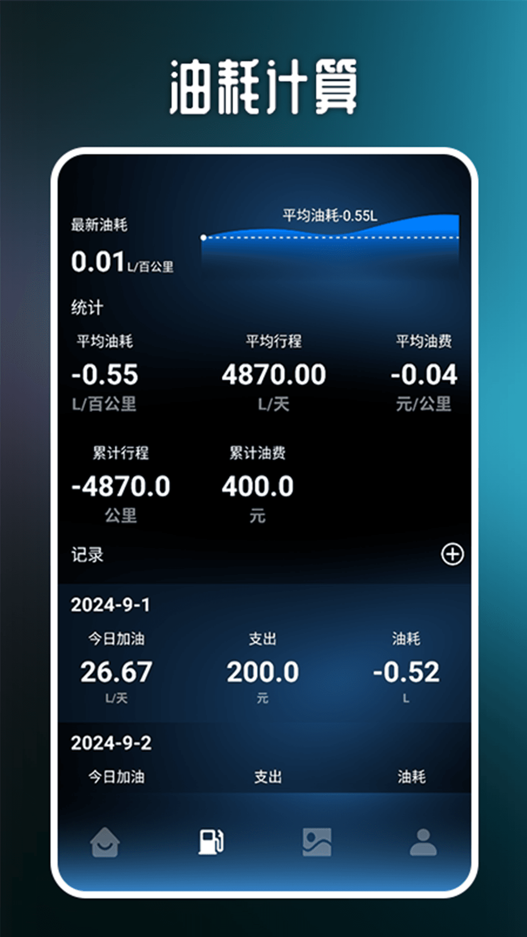 我的汽车站Pro