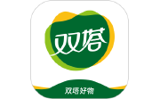 双塔好物电脑版段首LOGO