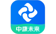 中康未来电脑版段首LOGO