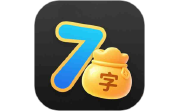 七宝识字电脑版段首LOGO