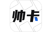 帅卡电脑版段首LOGO