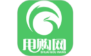 甩购网客服版电脑版段首LOGO