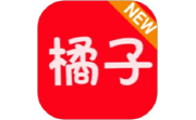 新橘子视频电脑版段首LOGO