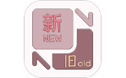 新旧手机搬家电脑版段首LOGO