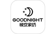 晚安家纺电脑版段首LOGO