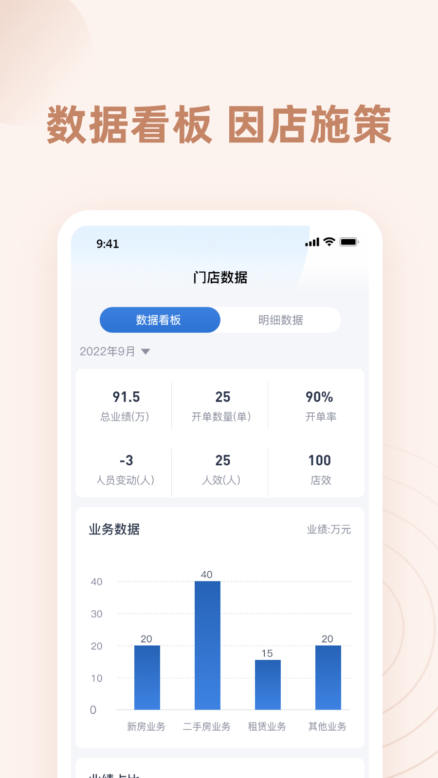 墅智互联管理端