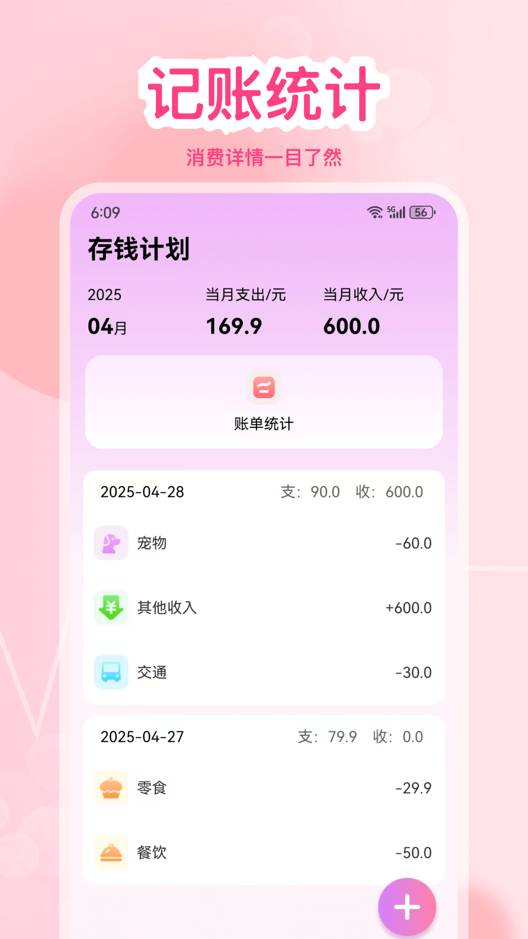 月经