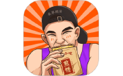 我的煎饼摊手册电脑版段首LOGO