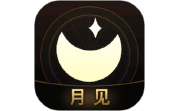 月见电脑版段首LOGO