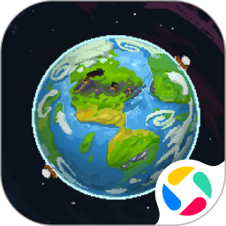 上帝之手：创造世界