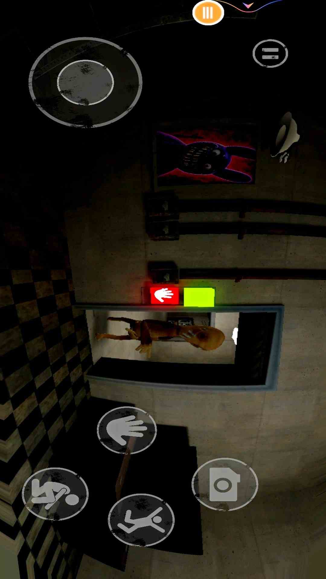 玩具熊的午夜后宫