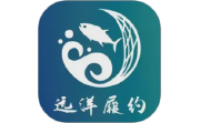远洋渔业履约学习平台电脑版段首LOGO