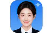 完美证件照AI版电脑版段首LOGO
