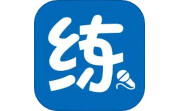 新华E练电脑版段首LOGO