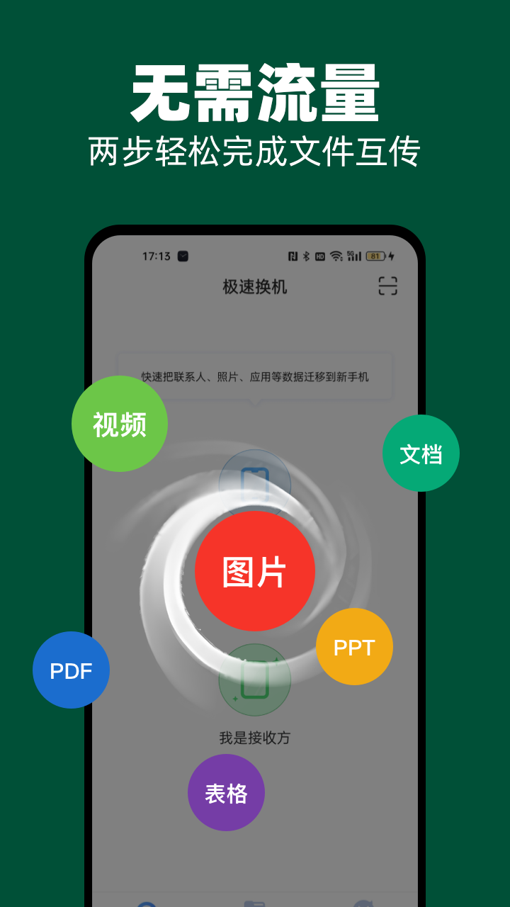 51闪传电脑版截图