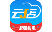 中策云店电脑版段首LOGO
