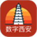 数字西安