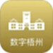 数字梧州