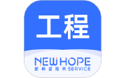 新服工程助手电脑版段首LOGO