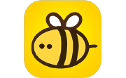 新蜂语音电脑版段首LOGO