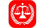中国法律汇编电脑版段首LOGO