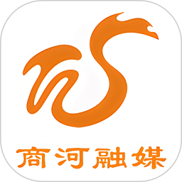 商河融媒