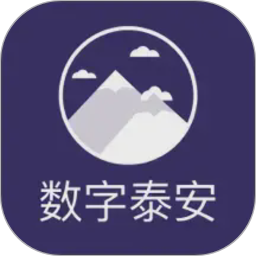 数字泰安