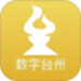 数字台州