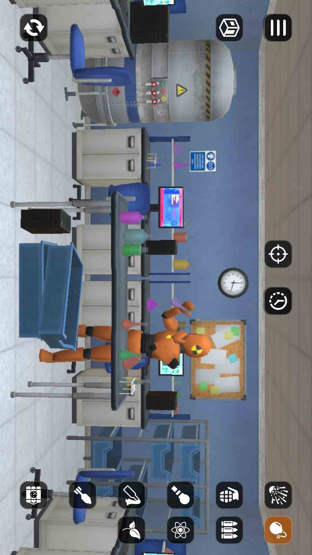 破坏模拟器：全部毁灭