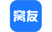 窝友自驾电脑版段首LOGO