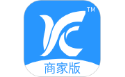 源思康商家版电脑版段首LOGO