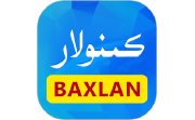 Baxlan Kino电脑版段首LOGO