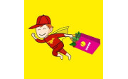 接单神器电脑版段首LOGO