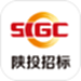 陕投招标