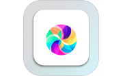 屏幕小组件电脑版段首LOGO
