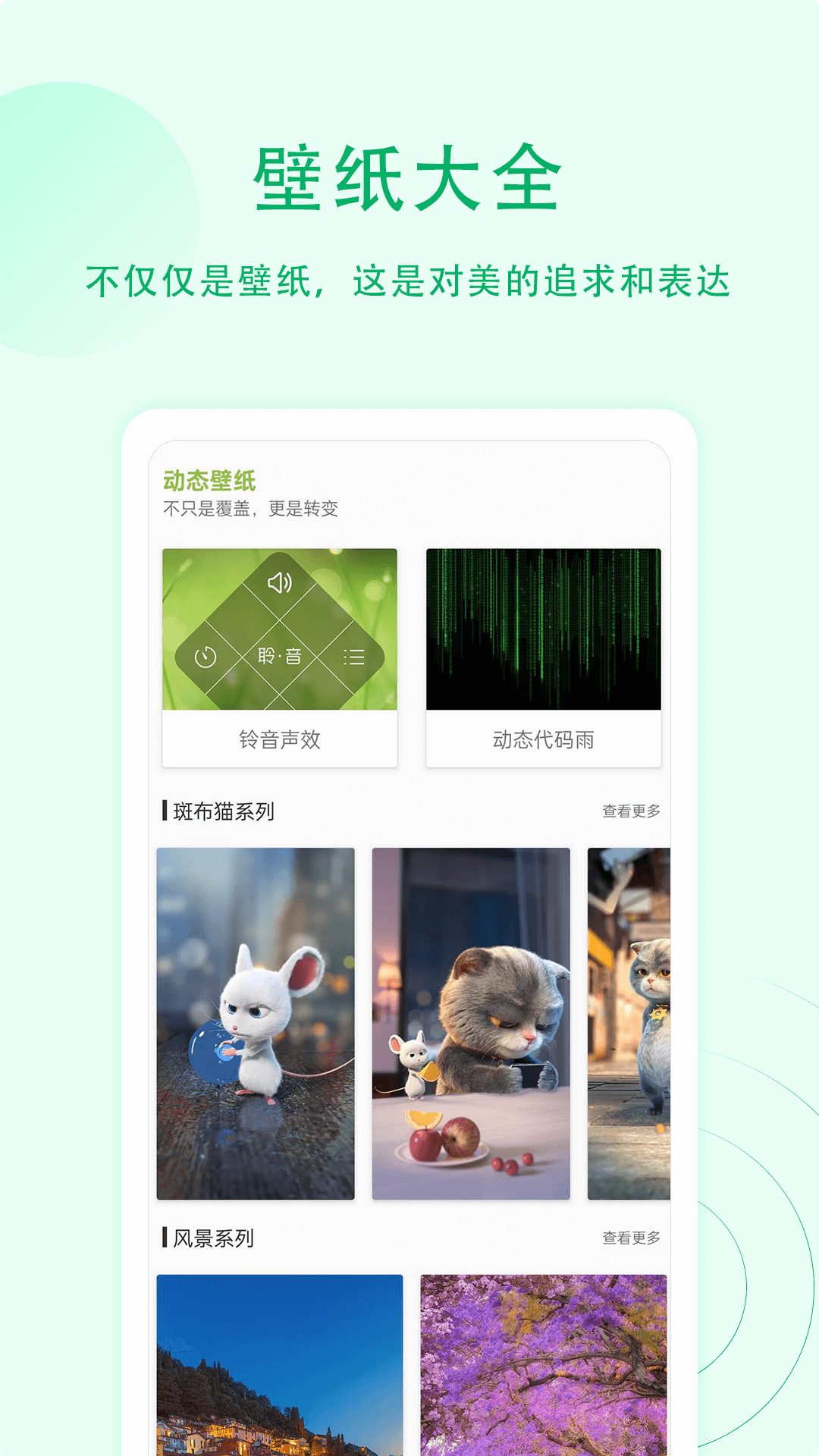 屏幕小组件电脑版截图