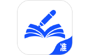 准题库学员端电脑版段首LOGO