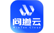 问道云电脑版段首LOGO