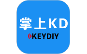 掌上KD电脑版段首LOGO