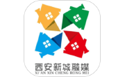新城融媒电脑版段首LOGO
