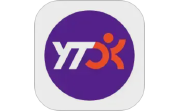 圆通速递电脑版段首LOGO