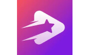 新辰剧选电脑版段首LOGO