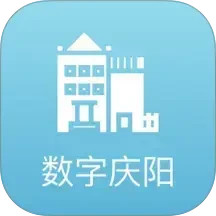 数字庆阳