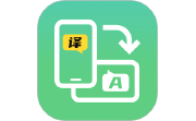 屏幕翻译器电脑版段首LOGO