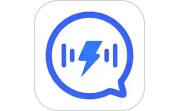 闪速语音文字转换器电脑版段首LOGO
