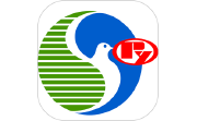 平原欣闻电脑版段首LOGO