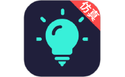 电工仿真接线电脑版段首LOGO