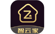 智云家电脑版段首LOGO
