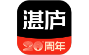 湛庐阅读电脑版段首LOGO